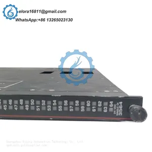 TRICONEX 3504E Communication Interface Equipment thumbnail-2