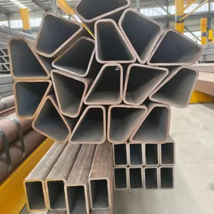 Various Specificatipns High Strength Special-shaped Steel Pipe With Support Customization and Competitive Price thumbnail-5
