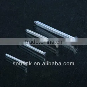 Low Price Galvanized Square Boat Nail Supply thumbnail-1