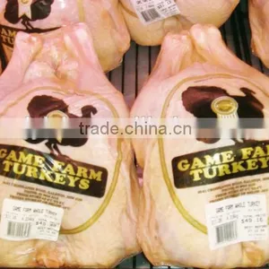 Safe and Environmental Shrink Bag for Frozen Meat Packaging thumbnail-1