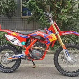 2021 New ZS Engine 250cc 300cc 450cc Motocross South America Popular 200CC Off Road China 250CC Dirt Bike Cheap thumbnail-3