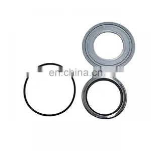 1202 6668 06 SPACER Atlas Screw Air Compressor Spare Parts High Quality thumbnail-1
