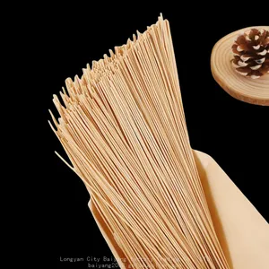 Bamboo Skewer thumbnail-3
