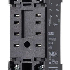 Siemens 3RQ0 Base 3RQ0082-1AB01 thumbnail-1