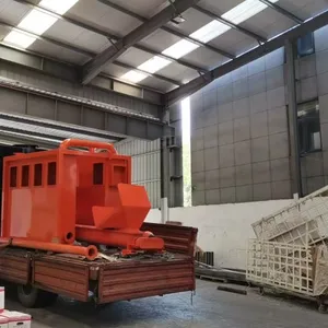 Burn Pit Exposure Assessment Gasification Pyrolysis Incinerating Toilet thumbnail-2