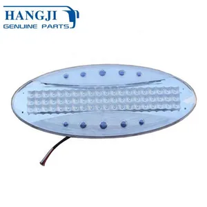 Interior Lights YG14-1024 Auto LED Interior Ambient Lights For Bus ZK6129H ZK6107H thumbnail-1