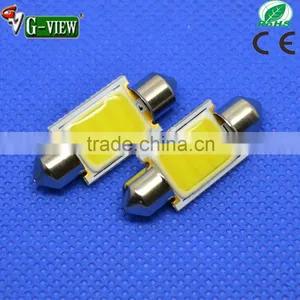 Hotsale Superbright Led COB Car Light ,festoon Lamp 41mm Led ,cob Festoon Car Led thumbnail-5