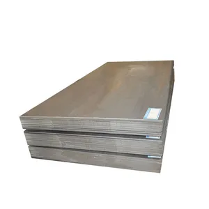 Premium 5cr15MOV Stainless Steel Plate thumbnail-1