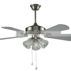 Fancy Home Appliance Decorative Lighting Energy Saving Ceiling Fan thumbnail-1
