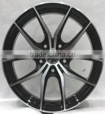 New Cast Wheel 14 15 16 17 18 Inch Wheel Fit for Japanese Aftermarker Alloy Wheels thumbnail-1