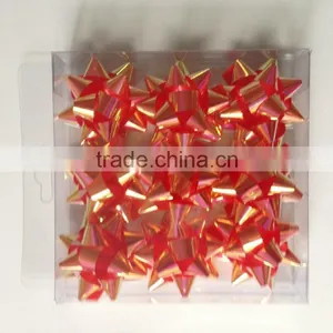 Christmas Decorative Ribbon Bow thumbnail-1