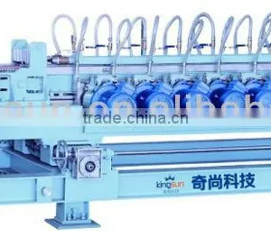Artificial Quartz Stone Chamfering Machinery thumbnail-1