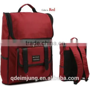 2016 New Design Promotion Cheap Customized School Backpack thumbnail-5