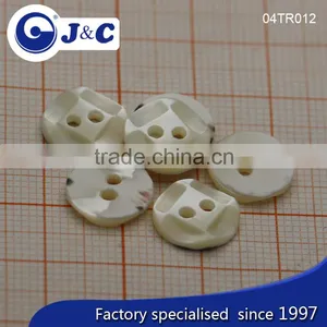 J&C Trocas Shell Buttons for Fashion Shirt.TR011,012 thumbnail-4