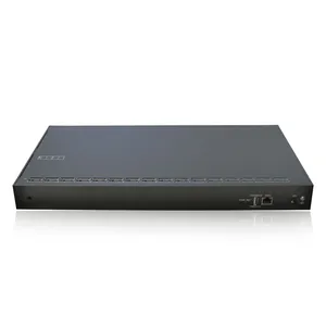 Rare M26 Quectel Voip Gateway SK8-32 2G Gsm Voice and Sms 8 Ports 32 Sim Slots Change IMEI SMPP API Blaster thumbnail-3