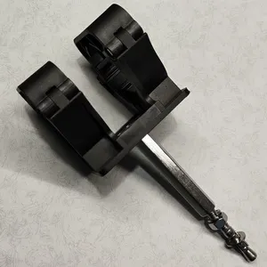 High Speed Cable Leaky Cable Ordinary Clamp for 1-5/8“radiating Cable thumbnail-2