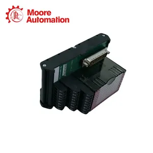 FOXBORO P0916AA Control Module New and Original Box thumbnail-1