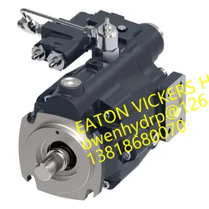 VICKERS PISTON PUMPS PVQ40AR01AB10G2100000200100CD0A PVQ40-B2R-SE1F-20-C21D12 02-341948 421AK02295C ADU041R02AE11AC280000000T00200CD00C thumbnail-1