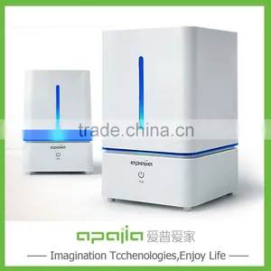 Usb Electric Ultrasonic Humidifier thumbnail-4
