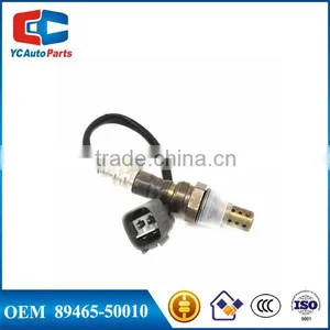 89465-50010 8946550010 Oxygen Sensor Air Fuel Ratio Sensor Lambda Sensor For Lexus LS400 thumbnail-1