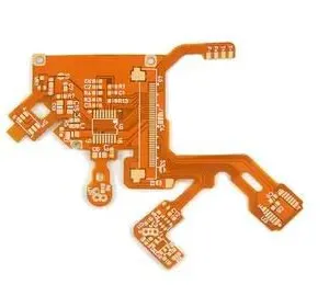 10L Flexible FPC Second StageFPC,Single Layer Roll to Roll Flexible FPC thumbnail-2