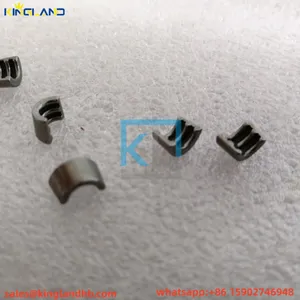 C7.1 Engine Valve Collet 276-8123 2768123 For CAT Aftermarket thumbnail-4