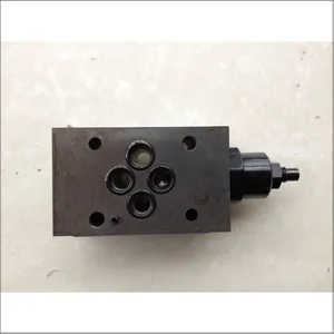 Vickers High Performance Wide Power Range Reliability Solenoid Valve DGMFN-3-Y-A2W-41 thumbnail-3