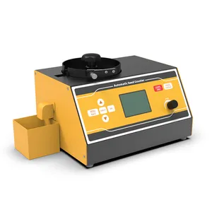 Micro Automatic Digital Seed Counter Pills and Particle Counting Machine 110/120V With CE thumbnail-1