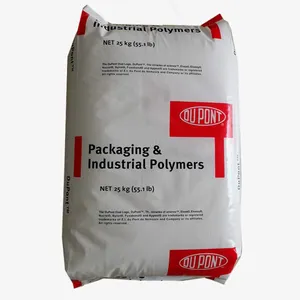 Hot Melt Grade Transparent Foam Granule on EVA 007S Toughness Ethylene-Vinyl Acetate Copolymer Product thumbnail-1