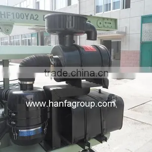 HF100YA2 Rotary Drilling Rig Machine thumbnail-5