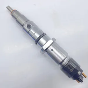 Fuel Injector 0445120489 5348293 Injection Pump for Manufacturing Plant thumbnail-4