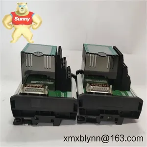 Foxboro FBM218 P0917XV Discrete Output Interface Module – Reliable Digital Actuation for I/A Series thumbnail-3