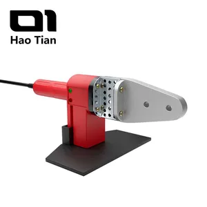 32mm PPR Hot Melt Welding Machine thumbnail-1