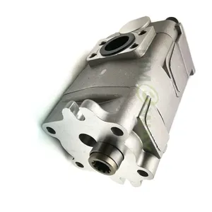 PVD-2B-50 Hydraulic Gear Pump for CAT 305 305.5 305CR 306 Main Pump Repair PVD-2B Excavator Pilot Pump thumbnail-3