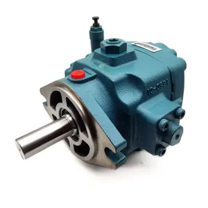 TIMEWAY Hydraulic Vane Oil Pump VDC-3A-1A2-20 High Pressure Variable Displacement Vane Pump thumbnail-1