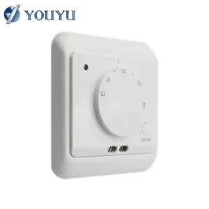 Hot Sale Chinese Manufacturer Sell Temperature Controller for Heating thumbnail-2