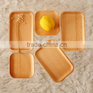 Various Style Wooden Tray as per Your Requirment, Handmade Wooden Tray thumbnail-6