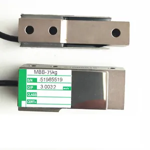 MBB-75KG LOADCELL LOADSENSOR thumbnail-5