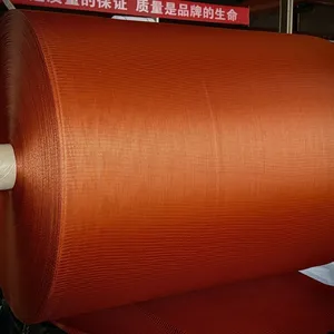 Polyester Tire Cord Fabric thumbnail-1