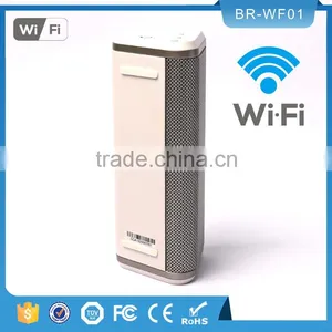 Top Selling New Design Portable Great Sound Stereo Wireless Mini Wifi Bluetooth Speaker Most Popular thumbnail-5