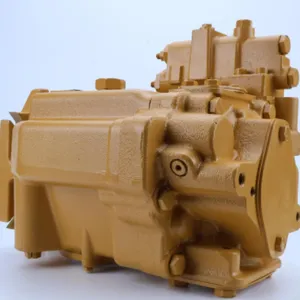 Hydraulic Piston Pump 117-7760 148-0285 124-3027 177-7517 120-0576 121-4312 Motor Grader 100-4005 146-3685 160-9880 167-1153 thumbnail-6