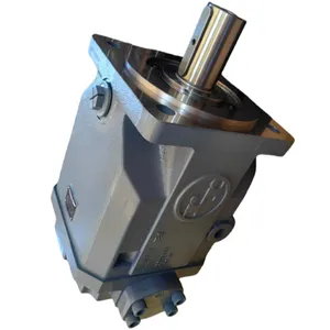 Hydraulic Piston Pump A4FO22 A4FO28 A4FO71 A4FO125 A4FO250 A4FO500 Series A4FO250/30R-PPB25N00 Hydraulic Pump thumbnail-1