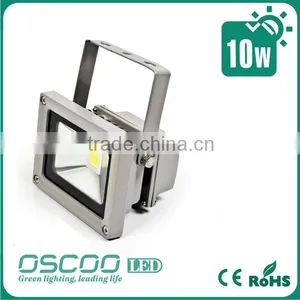 IP65 Super Bright Led Flood Light 10w Tranditional Led Floodlight for Outdoor Lighting thumbnail-3