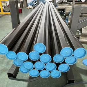 ASTM A53 A106 Sch40 Sch80 1/2