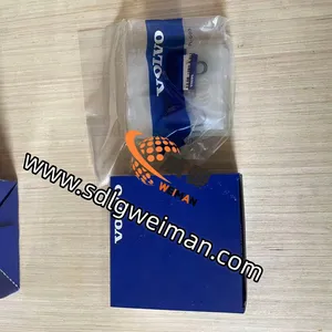 Volvo VOE14600640 Hydraulic Main Valve Seal Kit For EC220D EC300D Excavator Spare Parts thumbnail-4