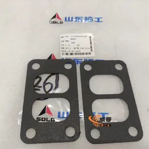 ORIGINAL GASKET 4110000054190 APPLY FOR SDLG L936 L933 L938 WHEEL LOADER thumbnail-1