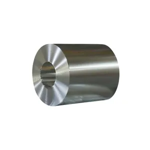 Tinplate Steel Coil Hard Temper Custom Processing thumbnail-5