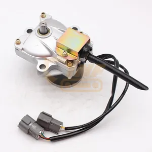 YNF Excavator Parts PC200-6 PC220-6 PC120-6 Throttle Motor 7834-40-2000 for Komatsu thumbnail-2