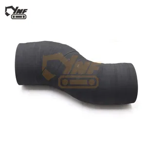3110625 EX1200-5 Air Hose Hitachi Excavator Engine Spare Rubber Construction Machinery Parts thumbnail-3