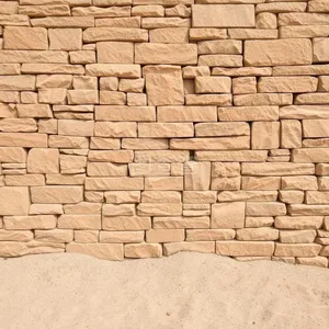 Sandstone, Gravel & Pebble thumbnail-3